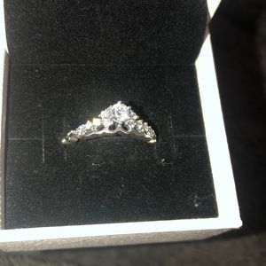 Pandora fairytale ring
